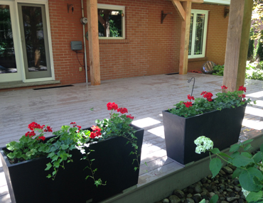 terrascape landscape construction hamilton burlington niagara haldimand ontario
